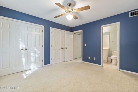 Tiny photo for 305 Saint Annes Moor Ct, Wilmington, NC 28412 (MLS # 100535092)