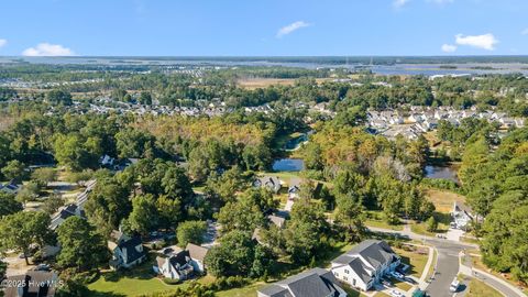 Tiny photo for 305 Saint Annes Moor Ct, Wilmington, NC 28412 (MLS # 100535092)