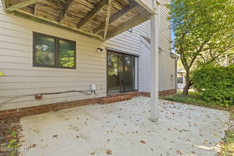 Tiny photo for 305 Saint Annes Moor Ct, Wilmington, NC 28412 (MLS # 100535092)