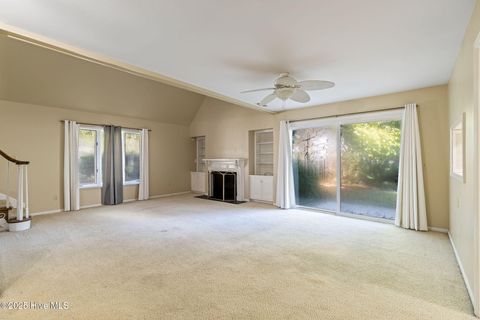 Tiny photo for 305 Saint Annes Moor Ct, Wilmington, NC 28412 (MLS # 100535092)