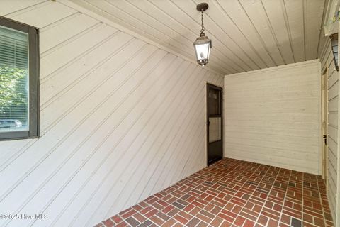 Tiny photo for 305 Saint Annes Moor Ct, Wilmington, NC 28412 (MLS # 100535092)
