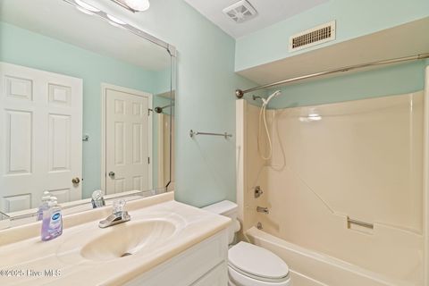 Tiny photo for 305 Saint Annes Moor Ct, Wilmington, NC 28412 (MLS # 100535092)