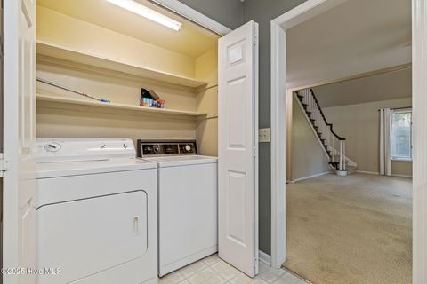 Tiny photo for 305 Saint Annes Moor Ct, Wilmington, NC 28412 (MLS # 100535092)