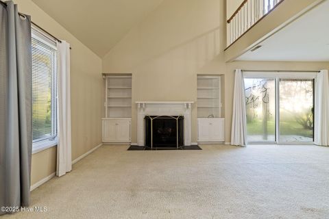 Tiny photo for 305 Saint Annes Moor Ct, Wilmington, NC 28412 (MLS # 100535092)
