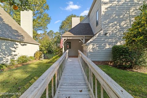Tiny photo for 305 Saint Annes Moor Ct, Wilmington, NC 28412 (MLS # 100535092)