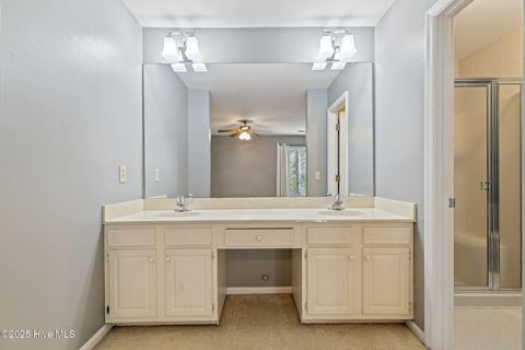 Tiny photo for 305 Saint Annes Moor Ct, Wilmington, NC 28412 (MLS # 100535092)