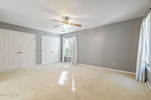 Tiny photo for 305 Saint Annes Moor Ct, Wilmington, NC 28412 (MLS # 100535092)