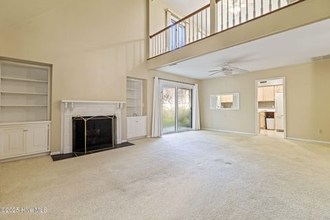 Tiny photo for 305 Saint Annes Moor Ct, Wilmington, NC 28412 (MLS # 100535092)