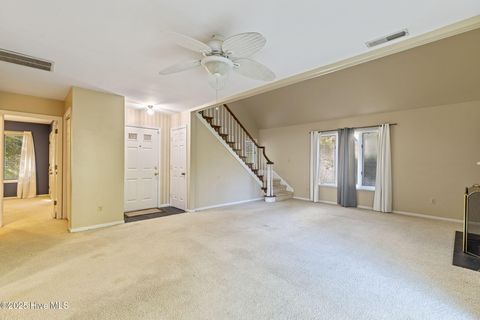 Tiny photo for 305 Saint Annes Moor Ct, Wilmington, NC 28412 (MLS # 100535092)