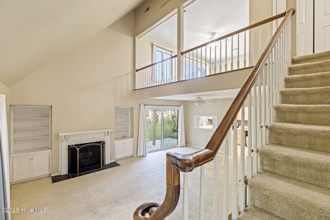 Tiny photo for 305 Saint Annes Moor Ct, Wilmington, NC 28412 (MLS # 100535092)