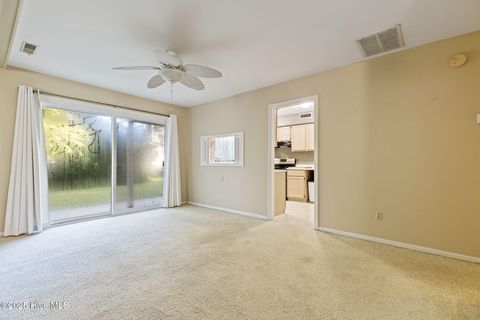 Tiny photo for 305 Saint Annes Moor Ct, Wilmington, NC 28412 (MLS # 100535092)
