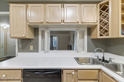 Tiny photo for 305 Saint Annes Moor Ct, Wilmington, NC 28412 (MLS # 100535092)