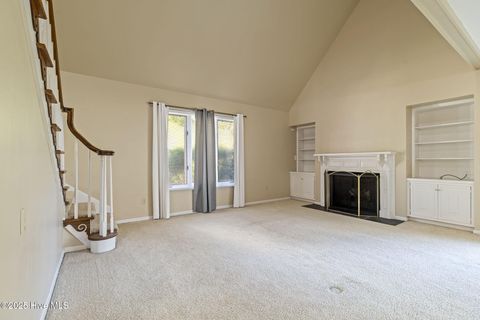 Tiny photo for 305 Saint Annes Moor Ct, Wilmington, NC 28412 (MLS # 100535092)