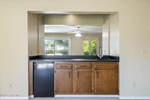 Tiny photo for 305 Saint Annes Moor Ct, Wilmington, NC 28412 (MLS # 100535092)