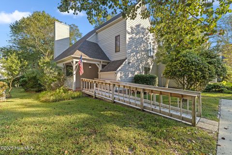 Tiny photo for 305 Saint Annes Moor Ct, Wilmington, NC 28412 (MLS # 100535092)