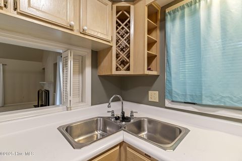 Tiny photo for 305 Saint Annes Moor Ct, Wilmington, NC 28412 (MLS # 100535092)
