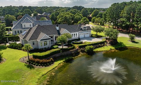 A home in Wilmington