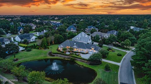 A home in Wilmington