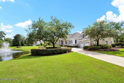 A home in Wilmington