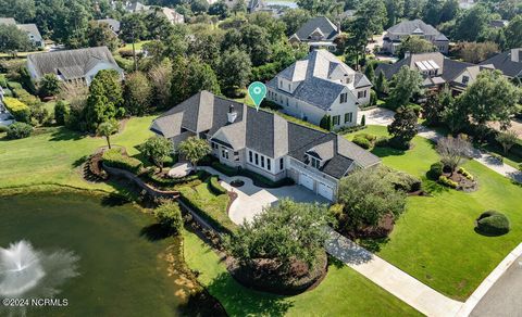 A home in Wilmington