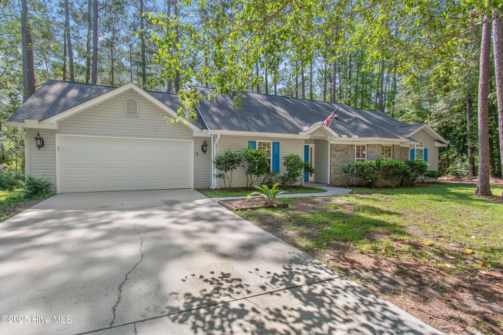 Photo of 3 Gate 11, Carolina Shores, NC 28467 (MLS # 100515628)