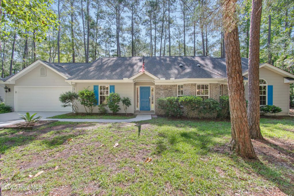 Photo of 3 Gate 11, Carolina Shores, NC 28467 (MLS # 100515628)