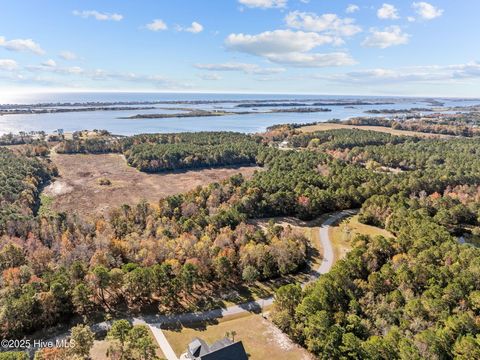 Tiny photo for 132 Royal Palms Way, Holly Ridge, NC 28445 (MLS # 100542109)