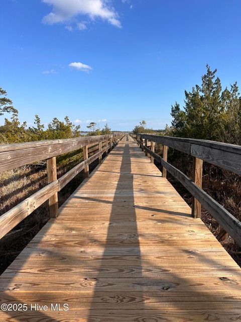 Tiny photo for 132 Royal Palms Way, Holly Ridge, NC 28445 (MLS # 100542109)