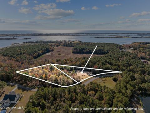 Tiny photo for 132 Royal Palms Way, Holly Ridge, NC 28445 (MLS # 100542109)