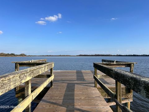 Tiny photo for 132 Royal Palms Way, Holly Ridge, NC 28445 (MLS # 100542109)