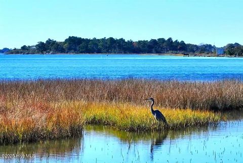 Tiny photo for 132 Royal Palms Way, Holly Ridge, NC 28445 (MLS # 100542109)