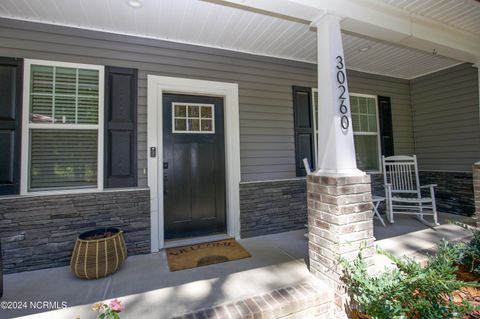 A home in Wagram