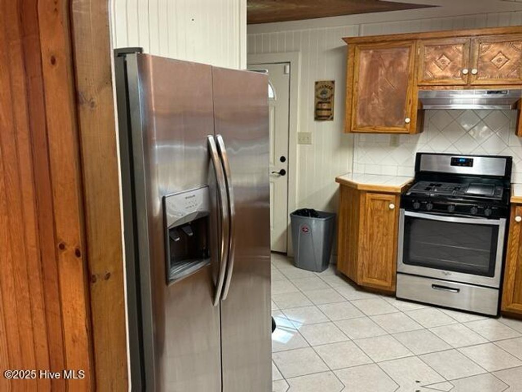 Photo of 687 Alligator Creek Road, Merritt, NC 28556 (MLS # 100544265)