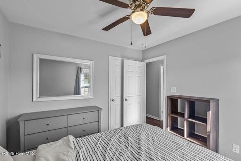 Tiny photo for 114 Cobalt Stream Court, Jacksonville, NC 28546 (MLS # 100540062)