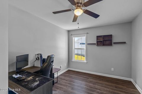 Tiny photo for 114 Cobalt Stream Court, Jacksonville, NC 28546 (MLS # 100540062)