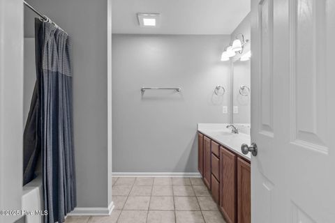 Tiny photo for 114 Cobalt Stream Court, Jacksonville, NC 28546 (MLS # 100540062)