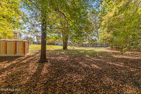 Tiny photo for 114 Cobalt Stream Court, Jacksonville, NC 28546 (MLS # 100540062)