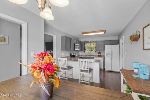 Tiny photo for 114 Cobalt Stream Court, Jacksonville, NC 28546 (MLS # 100540062)