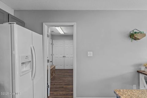 Tiny photo for 114 Cobalt Stream Court, Jacksonville, NC 28546 (MLS # 100540062)