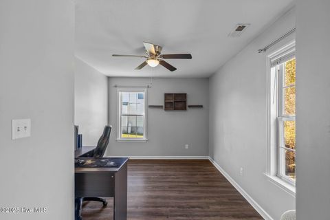 Tiny photo for 114 Cobalt Stream Court, Jacksonville, NC 28546 (MLS # 100540062)