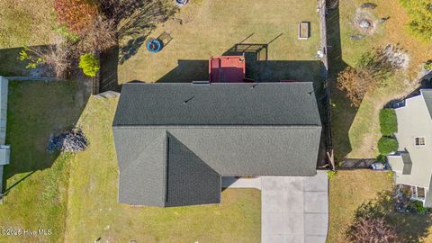 Tiny photo for 114 Cobalt Stream Court, Jacksonville, NC 28546 (MLS # 100540062)