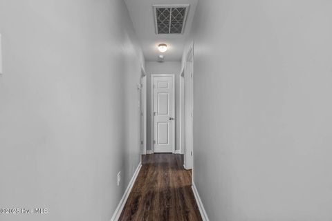 Tiny photo for 114 Cobalt Stream Court, Jacksonville, NC 28546 (MLS # 100540062)