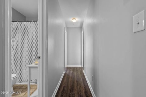 Tiny photo for 114 Cobalt Stream Court, Jacksonville, NC 28546 (MLS # 100540062)