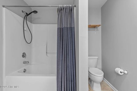 Tiny photo for 114 Cobalt Stream Court, Jacksonville, NC 28546 (MLS # 100540062)