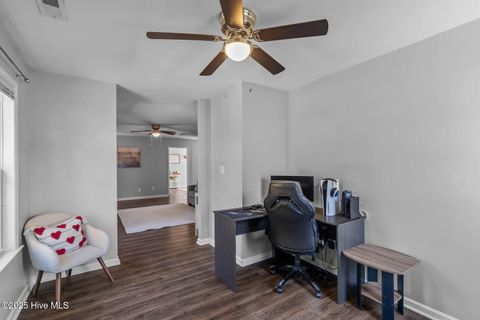 Tiny photo for 114 Cobalt Stream Court, Jacksonville, NC 28546 (MLS # 100540062)