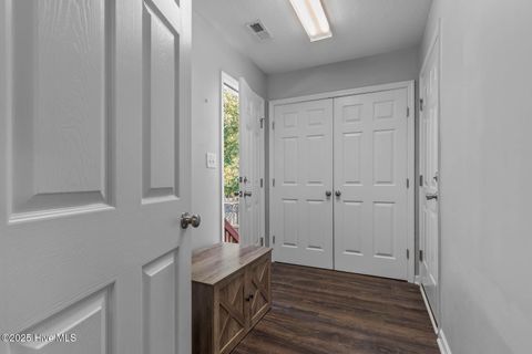 Tiny photo for 114 Cobalt Stream Court, Jacksonville, NC 28546 (MLS # 100540062)