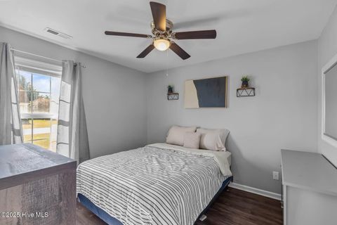 Tiny photo for 114 Cobalt Stream Court, Jacksonville, NC 28546 (MLS # 100540062)