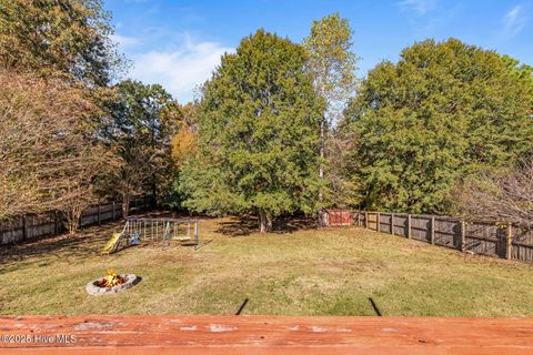 Tiny photo for 114 Cobalt Stream Court, Jacksonville, NC 28546 (MLS # 100540062)