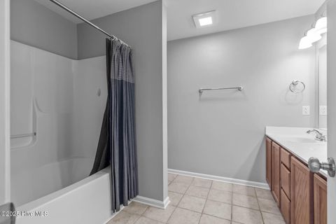 Tiny photo for 114 Cobalt Stream Court, Jacksonville, NC 28546 (MLS # 100540062)