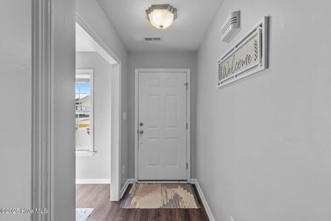 Tiny photo for 114 Cobalt Stream Court, Jacksonville, NC 28546 (MLS # 100540062)